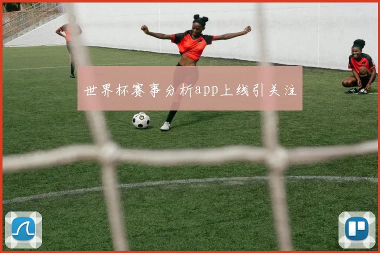 世界杯赛事分析app上线引关注