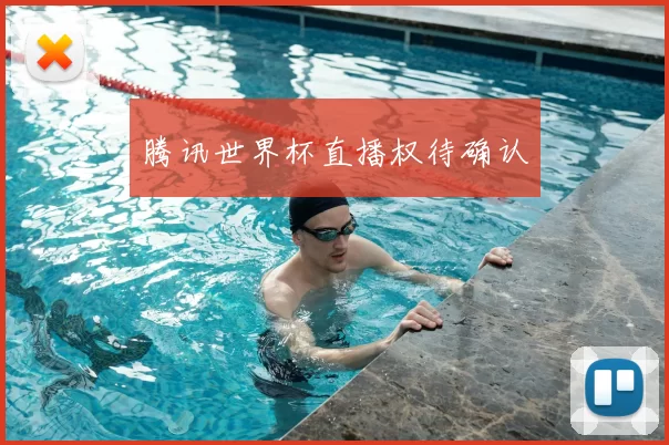 腾讯世界杯直播权待确认