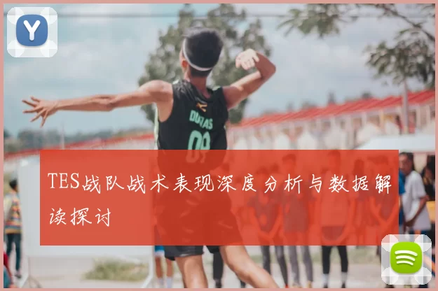 TES战队战术表现深度分析与数据解读探讨