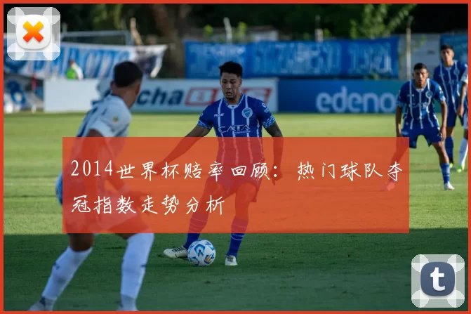 2014世界杯赔率回顾:热门球队夺冠指数走势分析