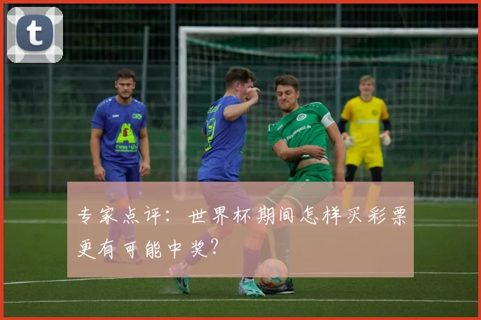 专家点评:世界杯期间怎样买彩票更有可能中奖?